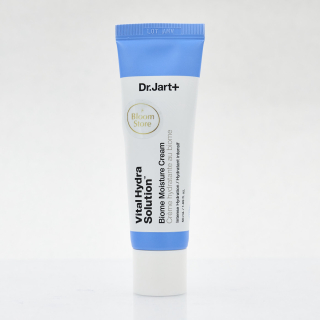 Dr. Jart+ Vital Hydra Solution Biome Moisture Cream Інтенсивно зволожуючий крем з пробіотиками