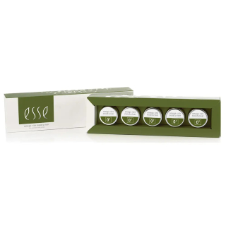 Esse Omega Rich O7 Насичений зволожуючий засіб з омега жирними кислотами (5 х 10мл)