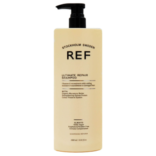 REF Ultimate Repair Shampoo Шампунь глубокого восстановления 1000 мл.