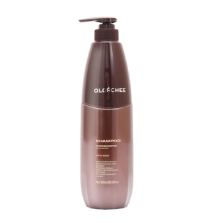 Olorchee Nourishing Moisture Shampoo  Шампунь для питания и увлажнения волос 800 мл