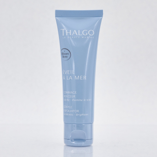 Thalgo Gentle Exfoliator Ніжний Гомаж 50 мл.