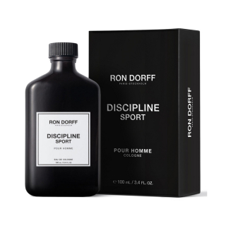 Scent Beauty Ron Dorff Discipline Sport Pour Homme Парфюмерная вода для мужчин 100 мл