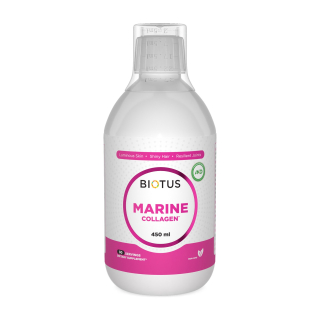 Biotus Marine Collagen Морской коллаген 450 мл