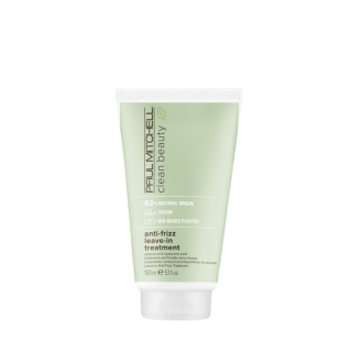 Paul Mitchell Anti-Frizz Leave-In Treatment Бальзам, що не потребує змивання для кучерявого волосся 150 мл