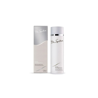 Dr.Spiller Moisturizing Toner with Herbal Extracts Увлажняющий тоник с экстрактами трав 200 мл