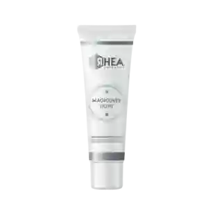 Rhea MagiCover Light Тонирующий омолаживающий крем, светлый