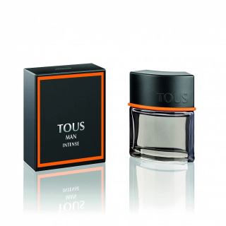 TOUS Man Intense Туалетна вода 50 мл