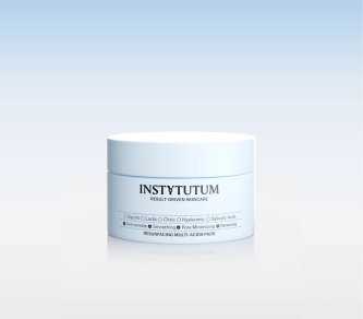 Instytutum Resurfacing Multi-Acids Pads Next-Gen Очищувальні ватні диски 60 шт.