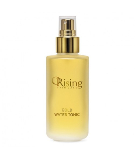 Orising Skin Care Gold Water Tonic Золотая тонизирующая вода для лица 125 мл.