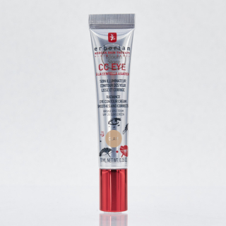 Erborian CC Eye Radiance Contour Cream Clair СС корректирующий крем для кожи вокруг глаз 10 мл.