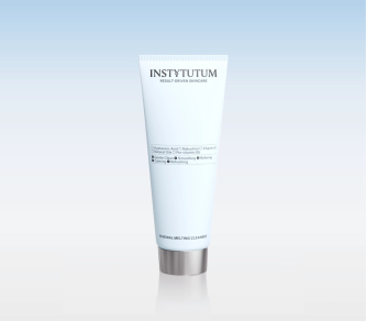 Instytutum Transforming Melting Cleanser Гідрофільна олія для глибокого очищення та зволоження 120 мл.