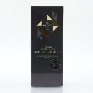 Hadat Cosmetics Hydro Nourishing Moisture Shampoo Увлажняющий шампунь для волос 250 мл.