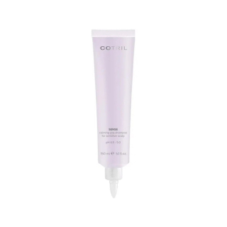 Cotril Scalp Line Sense Calming Pre-Wash Успокаивающий и увлажняющий ополаскиватель 150 мл