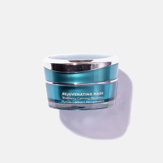 HydroPeptide Rejuvenating Mask Восстанавливающая черничная маска 15 мл.