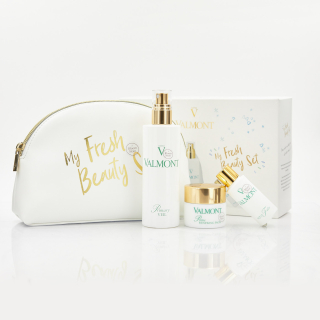 Valmont My Fresh Beauty Retail Set Косметический набор