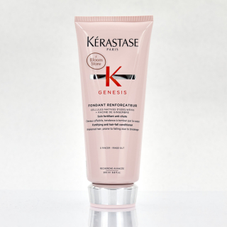 Kerastase Genesis Fondant Renforcateur Fortifying Anti Hair-Fall Conditioner Фондан для укрепления тонких ослабленных волос