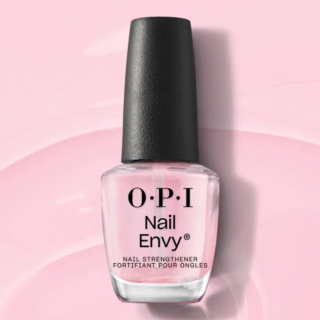 OPI Professionals Nail Envy NT223 Pink To Envy Укрепляющее средство для ногтей 15 мл
