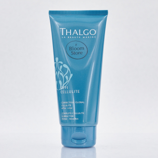 Thalgo Complete Cellulite Corrector Корректирующий крем против всех видов целлюлита
