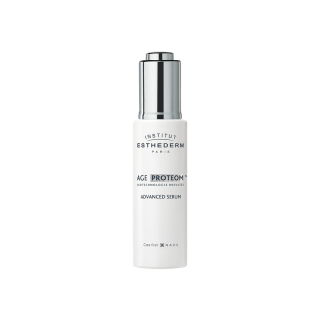 Institut Esthederm Age Proteom Advanced Serum Инновационная сыворотка довголетия для лица 30 мл.