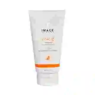 Image Skincare VITAL C Hydrating Enzyme Masque Энзимная маска