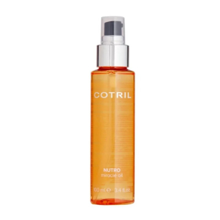 Cotril Nutro Miracle Oil Питательное, регенерирующее масло 100 мл