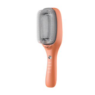 TouchBeauty Laser Comb & Scalp Massager | TOUCHBeauty VITA Масажна Led щітка для стимуляції росту волосся та побудження сплячих фолікул