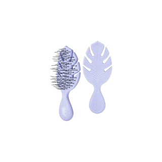 Wet Brush Go Green Mini Detangler-Lavender Щетка для волос лавандовая мини