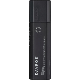 DAVROE Ultimatum Лак для волос сильной фиксации, 200 мл
