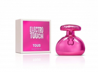 Tous ELECTRO TOUCH Eau de Parfum Парфумована вода 30 мл