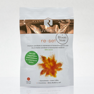 Капсулы перезаряд организма