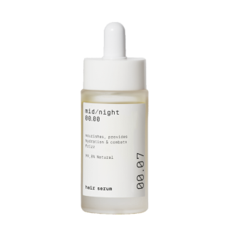 Mid/night 00.00 Hair Serum 00.07 Сироватка для волосся 30 мл