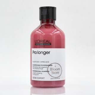 L'Oreal Professionnel Serie Expert Pro Longer Lengths Renewing Shampoo Шампунь для восстановления плотности поверхности волос по длине