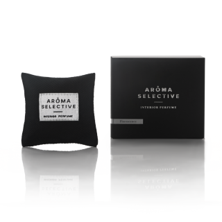 Aroma Selective Aromatic Sachet Florescence Ароматическое саше в автомобиль Florescence