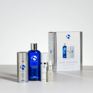 iS Clinical Pure Radiance Collection Набор " Осветление пигментации"