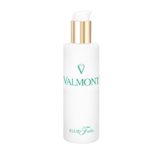 Valmont Fluid Falls Очищающий крем-флюид