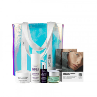 Institutum ПРОТОКОЛ "ПРОТИВОВОСПАЛИТЕЛЬНОЕ СРЕДСТВО"