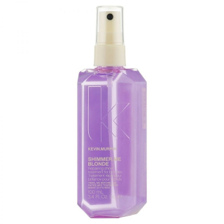 Kevin.Murphy Shimmer.Me Blonde Repairing Shine Mist Сяючий спрей-догляд для світлого волосся 100 мл.