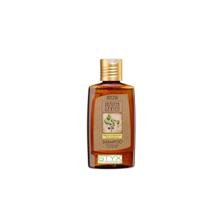STYX Naturcosmetic Shampoo with Birch & Linden for Oily Hair Шампунь «Береза-Липа» для жирного волосся 200 мл