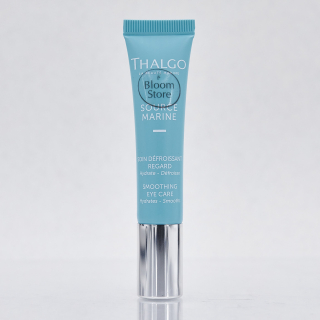 Thalgo Source Marine Smoothing Eye Care Разглаживающий крем для кожи вокруг глаз 15 мл.