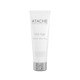 ATACHE Retinol Vital Age Cream Day Интенсивный дневной крем 50 мл