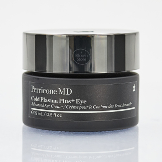 Perricone MD Cold Plasma Plus Eye Антивозрастной крем-сыворотка для зоны вокруг глаз