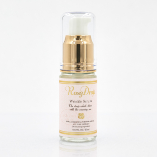 Rosy Drop Wrinkle Serum Сыворотка от морщин