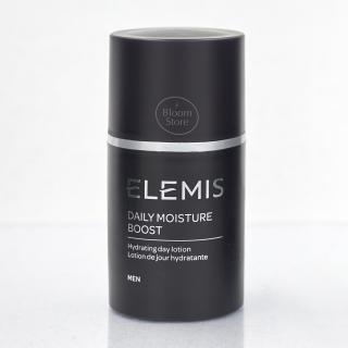 Elemis Men Daily Moisture Boost Увлажняющий крем после бритья