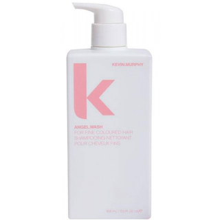 Kevin.Murphy Angel.Wash Шампунь для тонких окрашенных волос 500 мл.