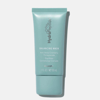 HydroPeptide Balancing Mask Успокаивающая маска 30 мл.