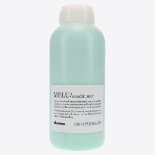 Davines MELU Сonditioner Кондиціонер проти ламкості для блиску пошкодженого та довгого волосся 75 мл