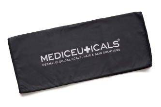 Mediceuticals Легкий рушник з мікрофібри, 50х84см