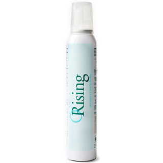 Orising Mousse Extra Strong Фитоэссенциальный протеиновый мусс, сильная фиксация 200 мл.