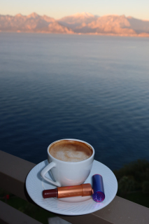 Augustinus Bader The Tinted Lip Balm Shade Бальзам для губ