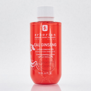 Erborian Eau Ginseng Lotion Лосьон восстанавливающий для лица 190 мл.